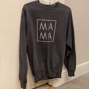 Mama Sweater
